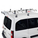 Cruz 4x Laadstoppers 18cm hoog - Cruz Alu-6