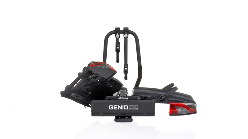 Atera fietsendrager Genio Pro Advanced zwart-3
