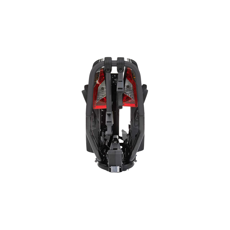 Atera fietsendrager Genio Pro Advanced zwart-6