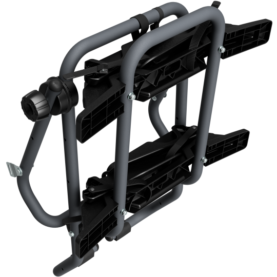 Peruzzo Achterklep fietsdrager Pure Instinct Rear 2 fietsen
