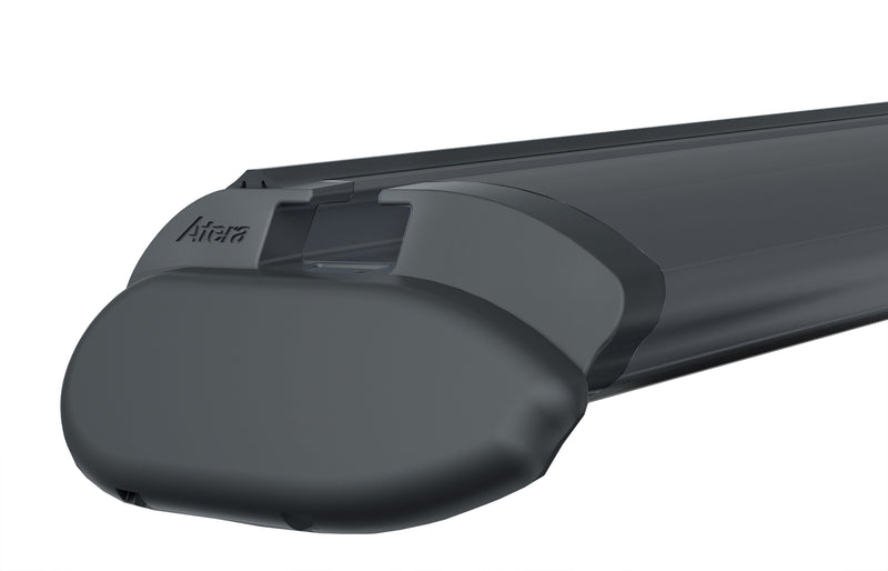 Atera dakdrager Signo zwart geschikt voor Nissan Murano (2004-2009)