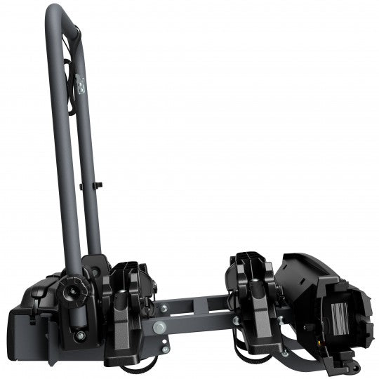 Peruzzo Pure Instinct 2 fietsendrager