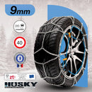 Husky Butzi 185-6