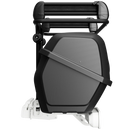 Peruzzo Fietsendrager Ski en Snowboard houder-4