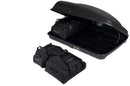Kjust dakkoffer tassenset Rameder Topbox 350-4