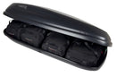 Kjust dakkoffer tassenset Hapro Carver 6.5-2