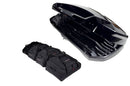 Kjust dakkoffer tassenset Thule Motion 3 Xl-8