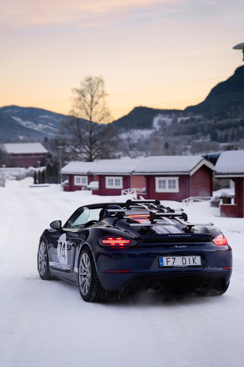 TreeFrog Ski&Snowboard 365 H Rack-8