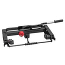 MFT bagagebox Zilver compleet-2