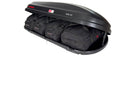 Kjust dakkoffer tassenset Kamei Base 400-3