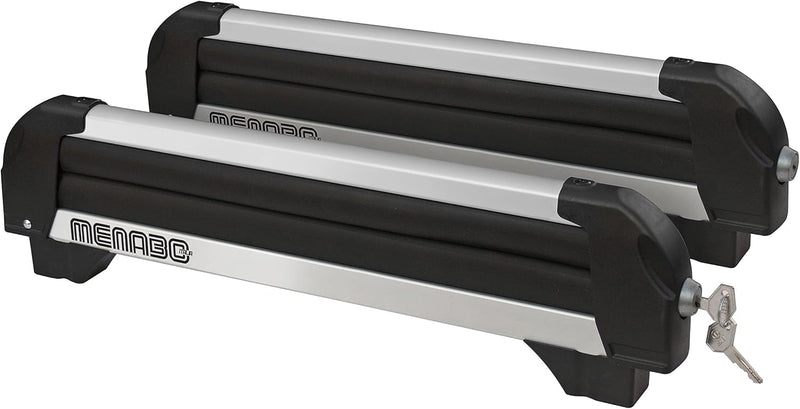 Menabo IceBerg Ski en Snowboard houder-2