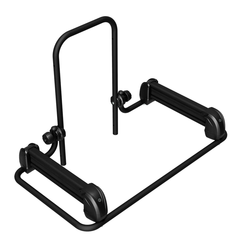 GP Saturn skidragers compleet-5