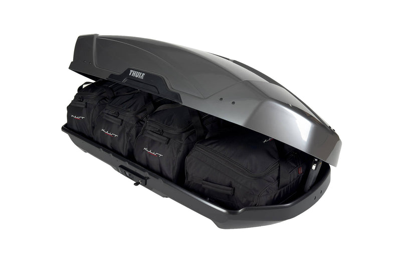 Kjust dakkoffer tassenset Thule Motion Xt M