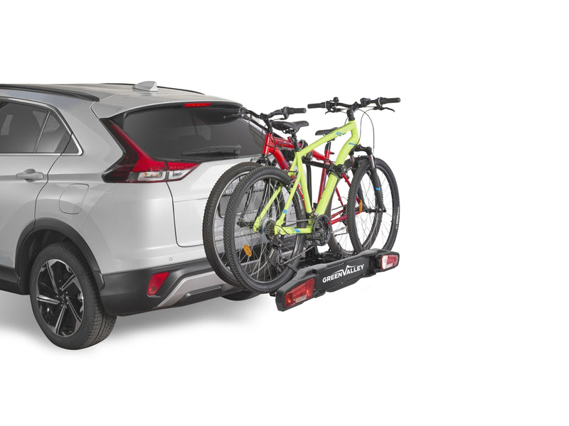 Green Valley Tourer 2 fietsendrager-3