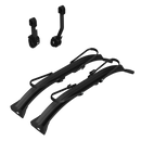 GP Fietsdrager kit voor Saturn platform