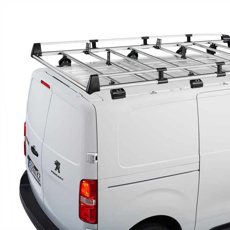 Cruz Evo Rack Aluminium module A34-140-4