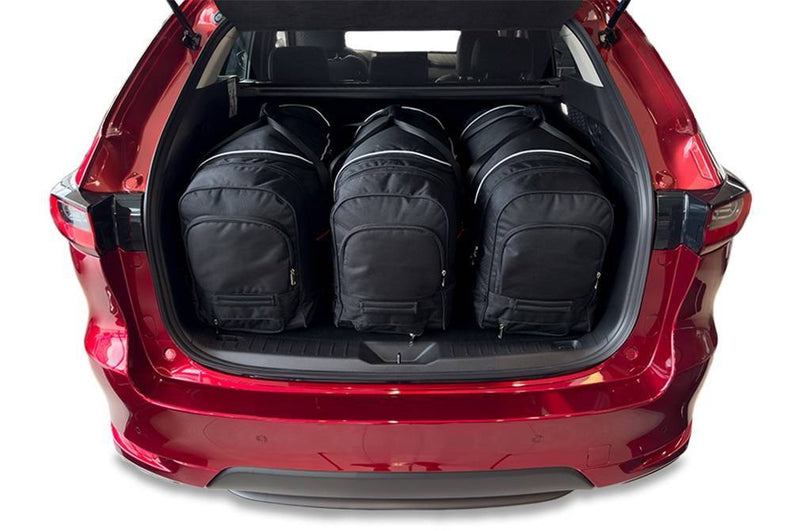 Kjust reistassenset geschikt voor Mazda CX-60 (2022-)