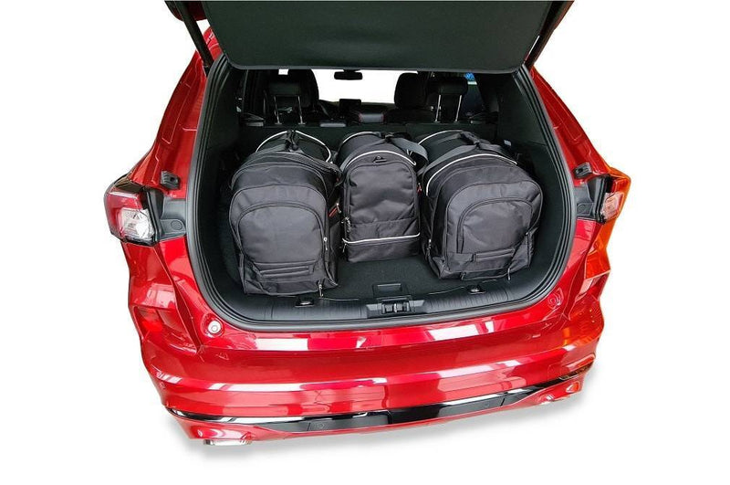 Kjust reistassenset geschikt voor Ford Kuga (2019-)