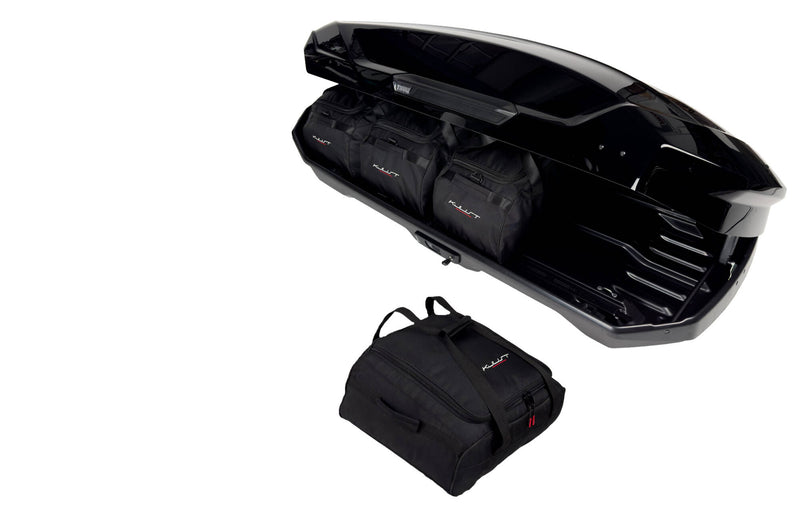 Kjust dakkoffer tassenset Thule Motion 3 L