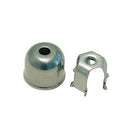 Spikes Spider Fix Clip set 19mm set van 4 stuks