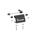 TreeFrog Model Pro 2 fietsendrager (9-12x100mm)-2