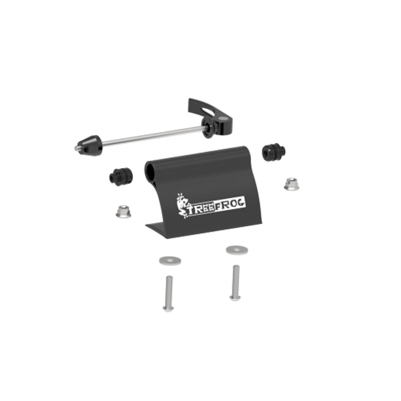 TreeFrog Model Pro 1 fietsendrager (9-12x100mm)-4