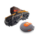 Veriga schoenkettingen Crampons Mount Track (33-35)-2