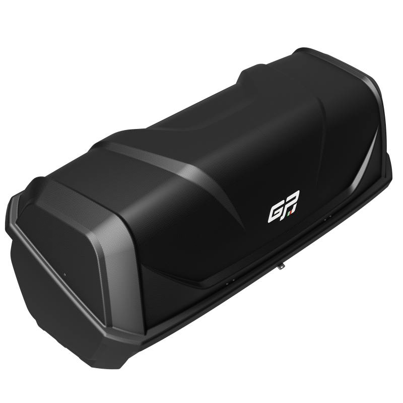 GP Calypso Bagagebox compleet met skihouder