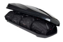 Kjust dakkoffer tassenset Junior STRIKE 480-1