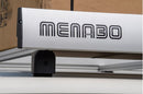 Menabo 60cm zijbeschermers -  2 stuks-6
