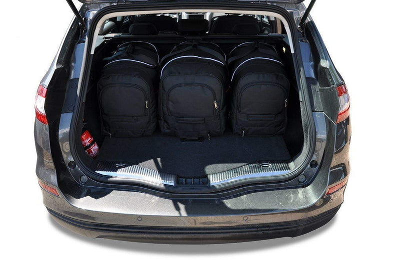 Kjust reistassenset geschikt voor Ford Mondeo stationwagen (2014-)
