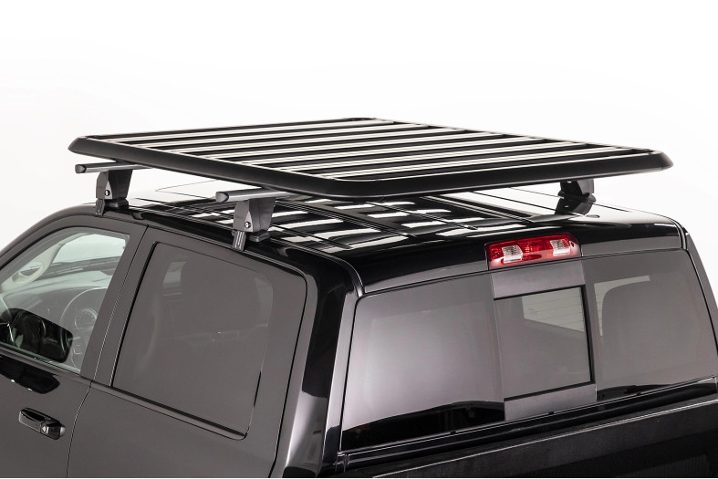 Menabo Dakplateau / Dakmand Sequoia M