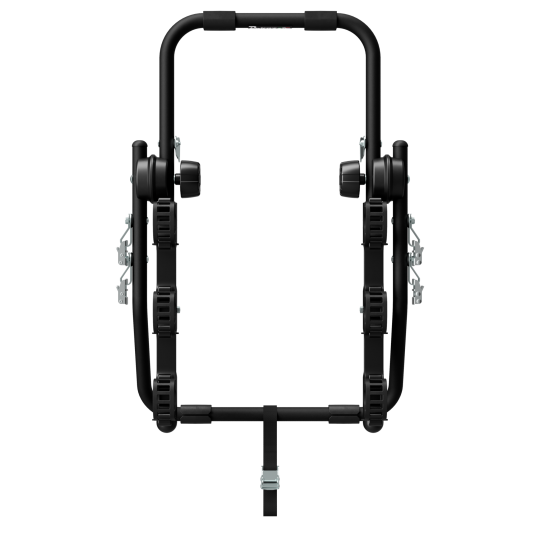 Peruzzo Achterklep Fietsendrager Cruiser Delux 6 Straps-3