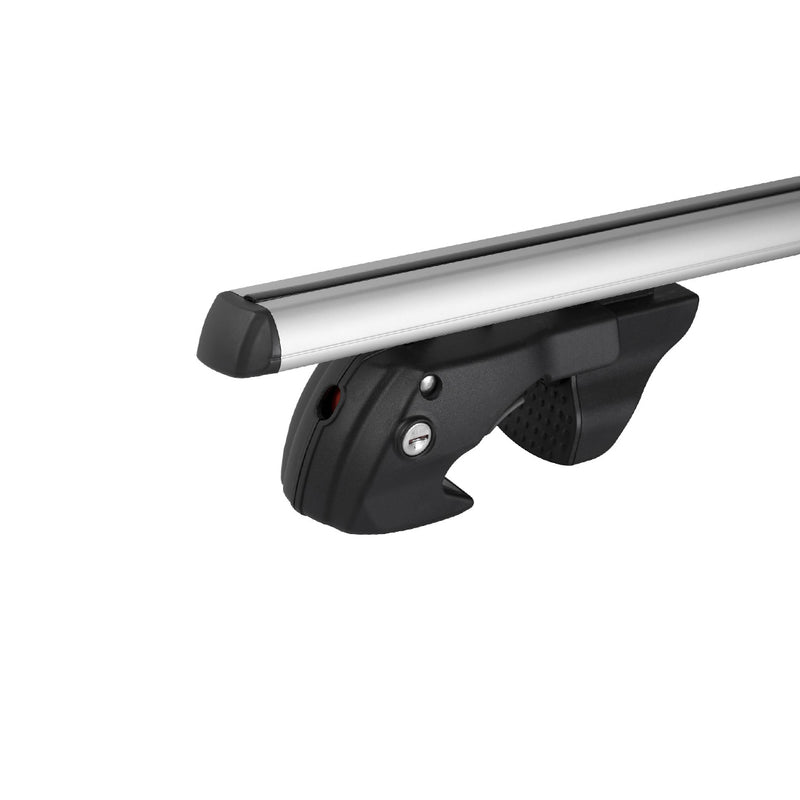 Menabo dakdrager Sherman geschikt voor Chevrolet Trax (2012-2014)