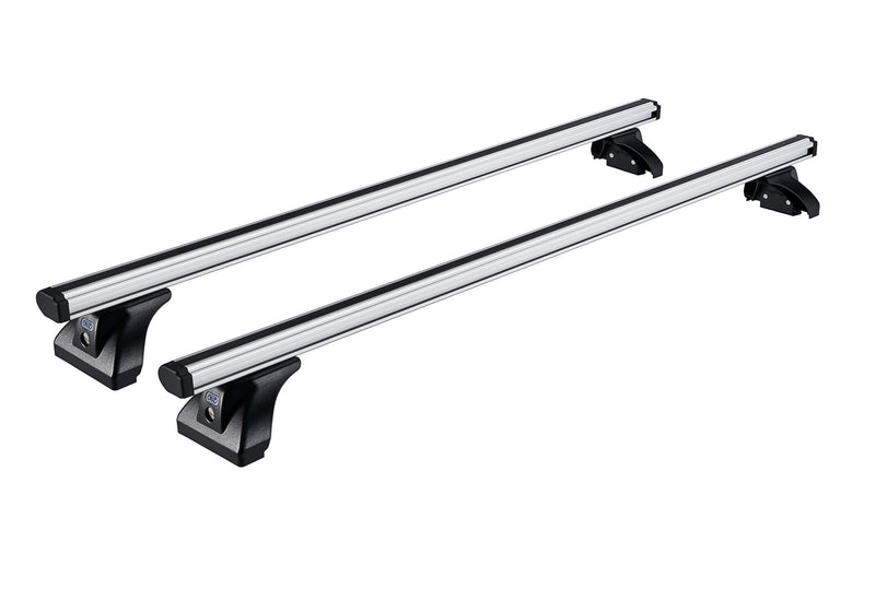 Cruz Cargo Aluminium geschikt voor Mercedes Benz eCitan L2 (2022-)