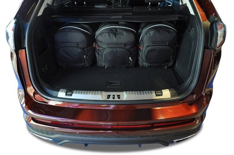 Kjust reistassenset geschikt voor Ford Edge (2016-2019)