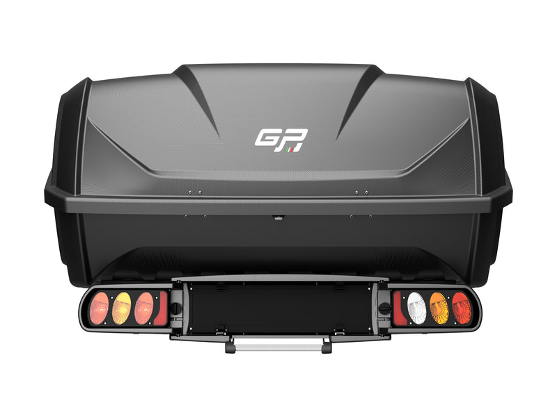 GP Evolve Bagagebox compleet-2