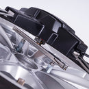 Spikes Spider Easy Alpine Pro 1-6