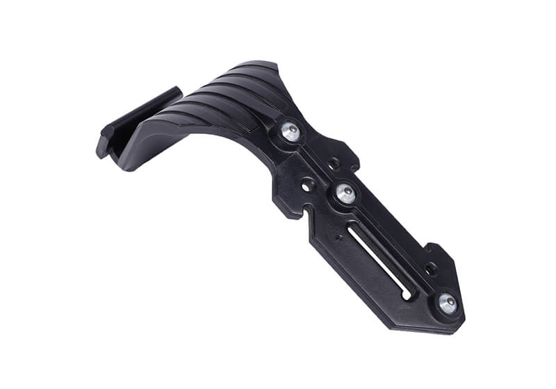 Spikes Spider Arm kort (tbv Quick Compact)