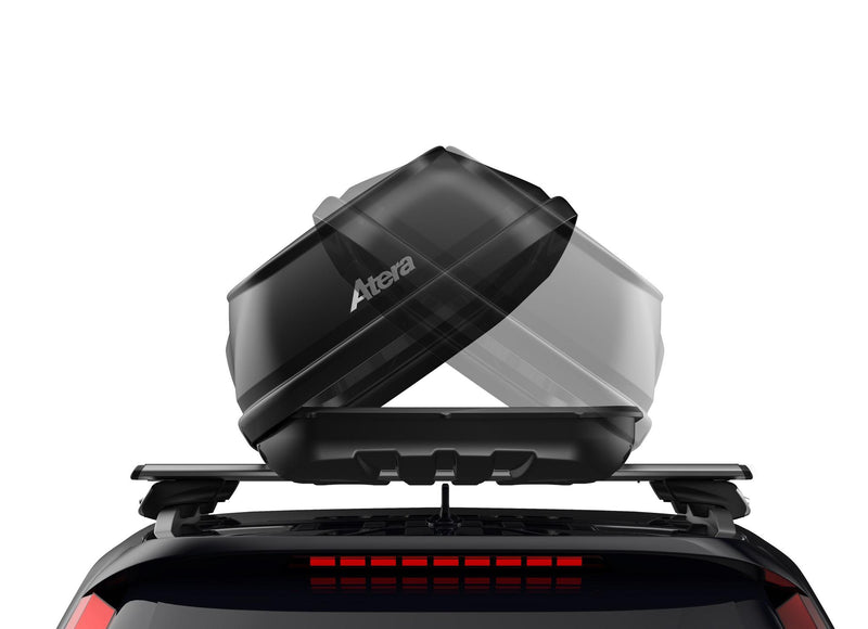 Atera dakkoffer Casar XL 540 Zwart