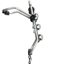 Peruzzo Achterklep Fietsendrager Venezia Alu 30 Mm Tube-2