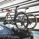 TreeFrog Model Pro 2 Plus fietsendrager met universele voorvorkbevestiging-2