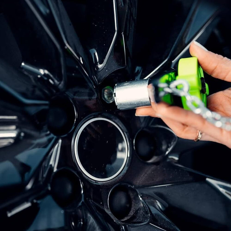 Veriga Tractiva SUV U40-4