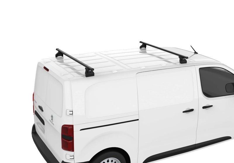 Cruz Cargo Staal geschikt voor Mercedes Benz eCitan L2 (2022-)