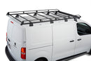 Cruz Imperiaal Staal geschikt voor Fiat Ducato L1/H2 (2006-)