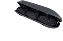 Kjust dakkoffer tassenset Hakr Relax 310-2
