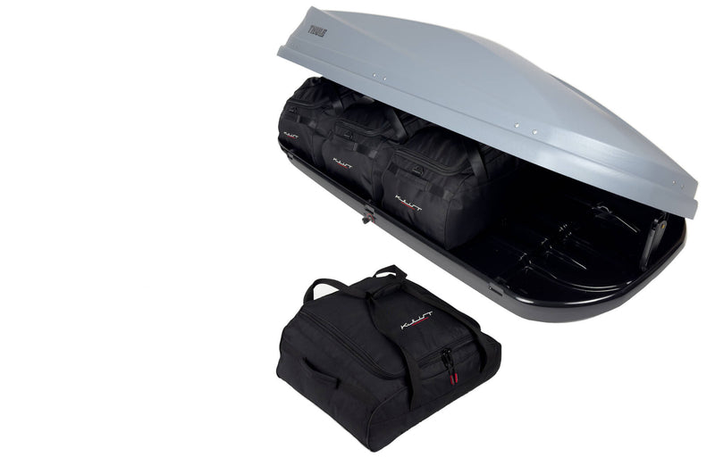 Kjust dakkoffer tassenset Thule Touring L