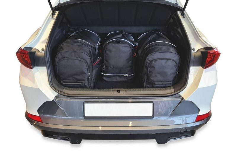 Kjust reistassenset geschikt voor Cupra Formentor (2020-2024)