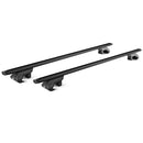 Green Valley dakdrager Trax zwart geschikt voor Ford Focus Wagon (I) (1998-2004)-2