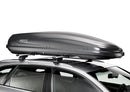 Hapro dakkoffer Traxer 8.6 Antraciet-2